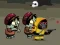 Spill Zombie Survival Escape online