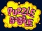 Spill Puzzle Bobble online