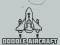 Spill Doodle Aircraft online
