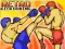 Spill Retro Kick Boxing online