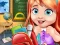 Spill My School Doll House Games online