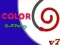 Spill Coloring lines v7 online