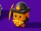 Spill Crossy Miner online
