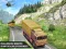 Spill US Army Uphill Offroad Mountain Truck Game 3D online
