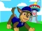 Spill Super Patrol Paw Puppy Kid online