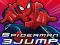 Spill Spiderman Triple Jump online