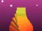 Spill Block Stack 3D online