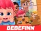 Spill BebeFinn Jigsaw Puzzle online