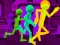 Spill Stickman Escape Parkour online