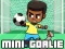 Spill Mini Goalie online