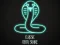 Spill Classic Neon Snake online