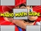 Spill Mario Math Game online