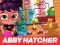 Spill Abby Hatcher Jigsaw Puzzle online