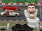 Spill Skibidi Toilet GT Drag Championship online