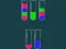 Spill Water Sorting Color in the bottle online