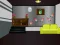 Spill Grey Checked Room Escape online