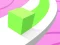 Spill Color Adventure: Draw and Go online