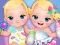 Spill My New Baby Twins online