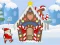 Spill Santa Christmas Run online
