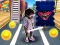 Spill City Runner 3D.io online