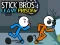 Spill Stick Bros Leave Prison online