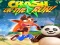 Spill Crash On the Run! online