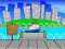 Spill Modern City Escape online