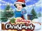 Spill Snow White Xmas DressUp online