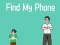 Spill FindMyPhone online