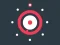 Spill Radius Ball online
