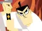 Spill Samurai Jack: Code Of The Samurai online