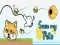 Spill Save my pet online