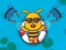Spill Swimming Bee online
