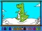 Spill Super Game Coloring online