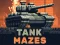 Spill Tank Mazes online