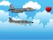 Spill Jet Plane Race online