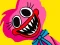 Spill Huggy Wuggy Jigsaw online