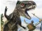 Spill Dinosaur hunting dino attack online