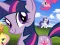 Spill My Little Pony Slide online