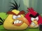 Spill Angry Birds Match 3 online