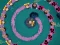 Spill Squid Game Bubble Shooter online