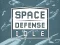 Spill Space Defense Idle online