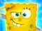 Spill Funny Spongebob Parkour Racer 3D online
