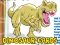 Spill Dinosaur Cards online