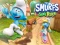 Spill The Smufrs Skate Rush online