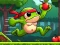 Spill Super Frog Adventure online