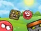 Spill Red ball 4 online