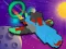 Spill Hovering Spaceship online