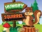 Spill Hungry Squirrel online