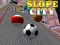 Spill Slope City online